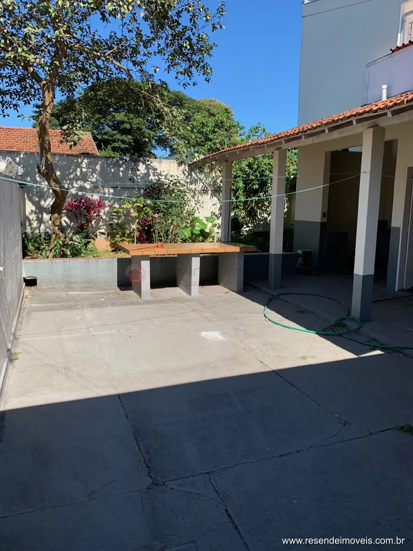 Foto 4 de 17 - Casa para aluguel em Vila Julieta