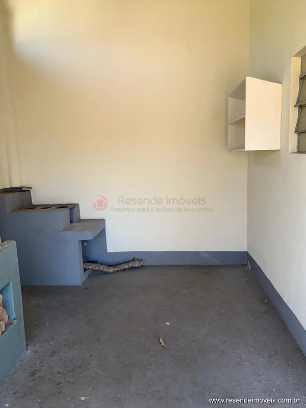 Foto 10 de 17 - Casa para aluguel em Vila Julieta