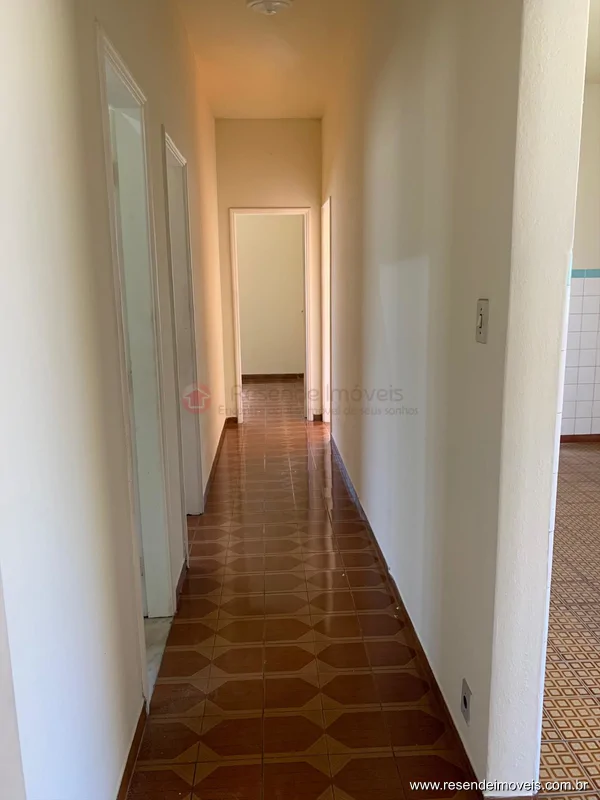 Foto 3 de 17 - Casa para aluguel em Vila Julieta