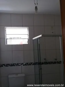 Casa para aluguel em Mirante das Agulhas