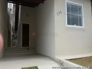 Casa para aluguel em Mirante das Agulhas