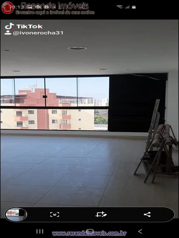 Foto 1 de 5 - Sala Comercial para aluguel em Comercial