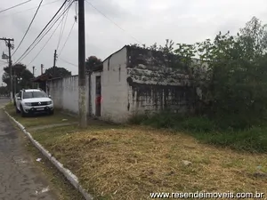 Casa para venda em Itapuca