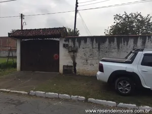Casa para venda em Itapuca