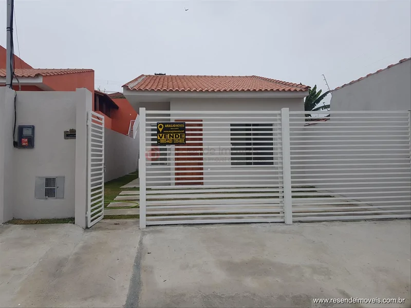 Foto 18 de 36 - Casa para venda em Mirante das Agulhas