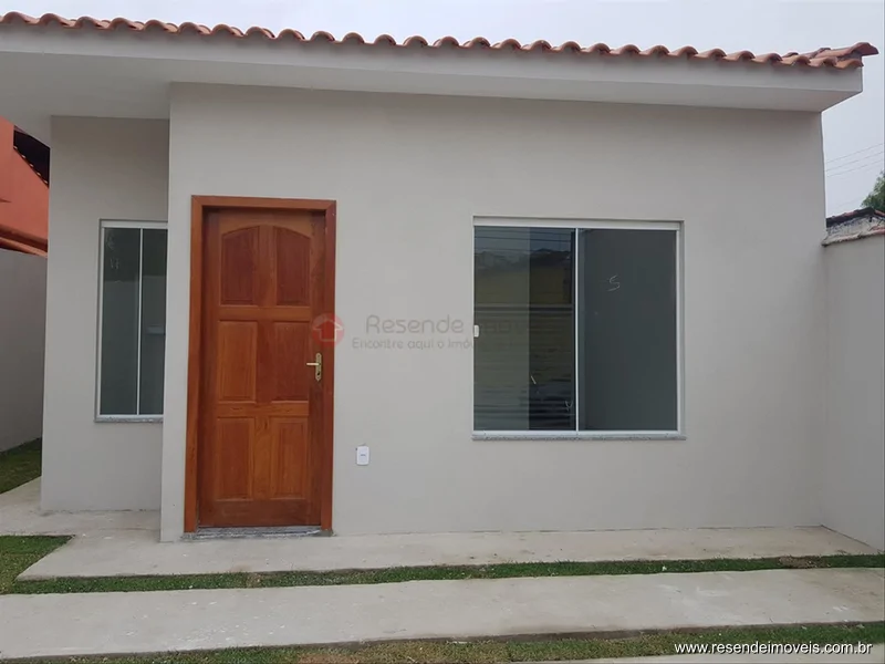 Foto 31 de 36 - Casa para venda em Mirante das Agulhas