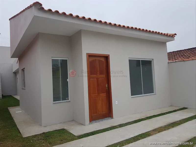 Foto 20 de 36 - Casa para venda em Mirante das Agulhas