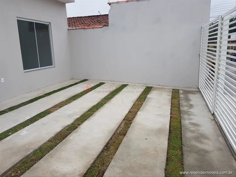 Foto 4 de 36 - Casa para venda em Mirante das Agulhas