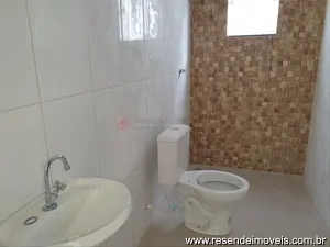 Casa para venda em Parque Ipiranga II