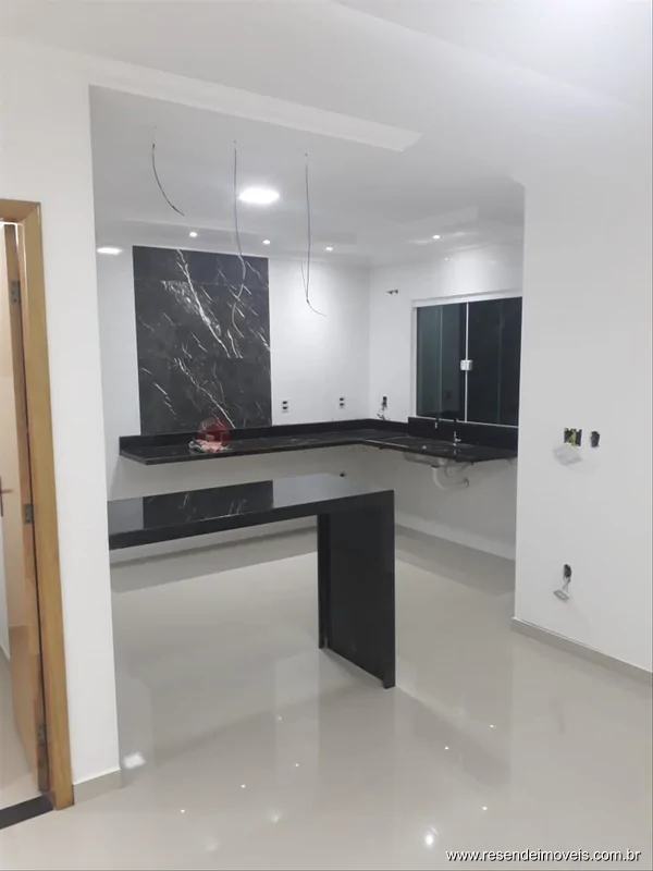 Foto 3 de 22 - Casa para venda em Parque Ipiranga II