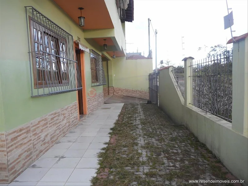 Foto 5 de 9 - Casa para venda em Parque Ipiranga