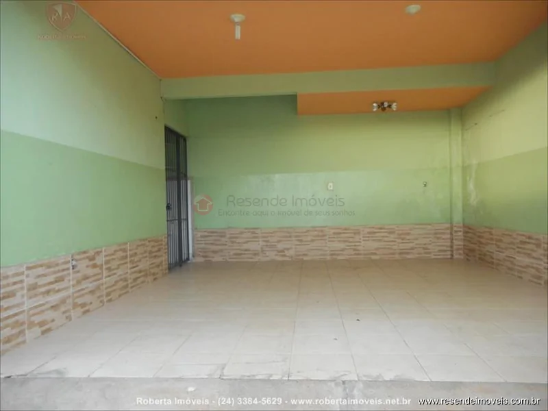 Foto 7 de 9 - Casa para venda em Parque Ipiranga