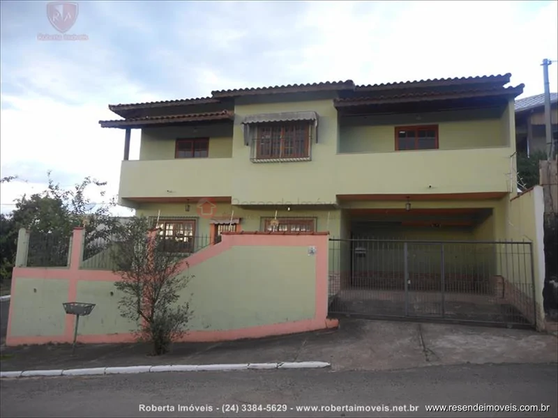 Foto 2 de 9 - Casa para venda em Parque Ipiranga