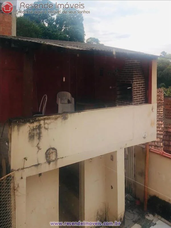 Foto 12 de 19 - Casa para aluguel em Vila Moderna