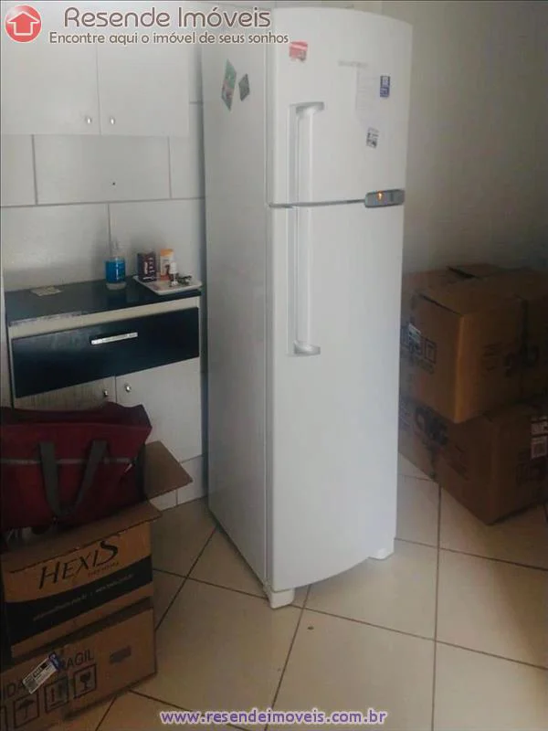 Foto 19 de 19 - Casa para aluguel em Vila Moderna