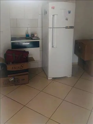 Casa para aluguel em Vila Moderna