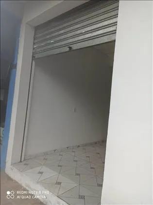 Loja para aluguel em Morada do Contorno