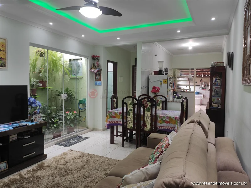 Foto 19 de 20 - Casa para venda em Jardim D'Oeste