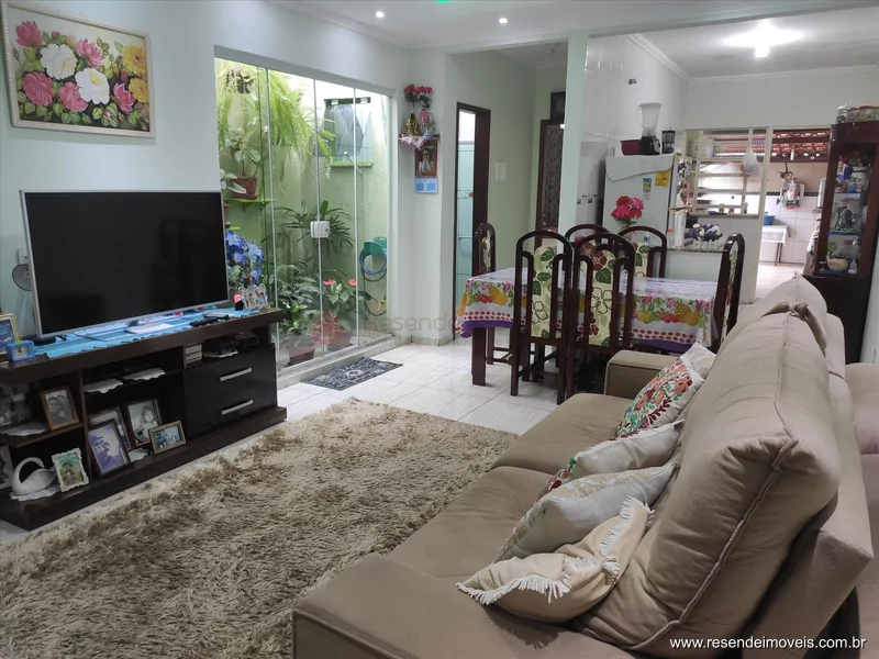 Foto 17 de 20 - Casa para venda em Jardim D'Oeste