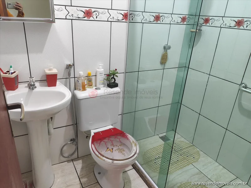 Foto 13 de 20 - Casa para venda em Jardim D'Oeste