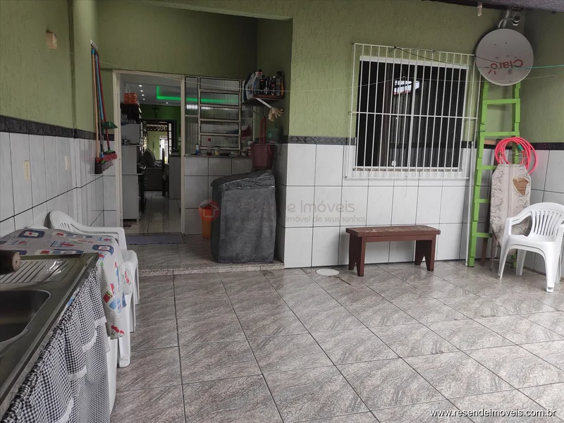 Foto 6 de 20 - Casa para venda em Jardim D'Oeste