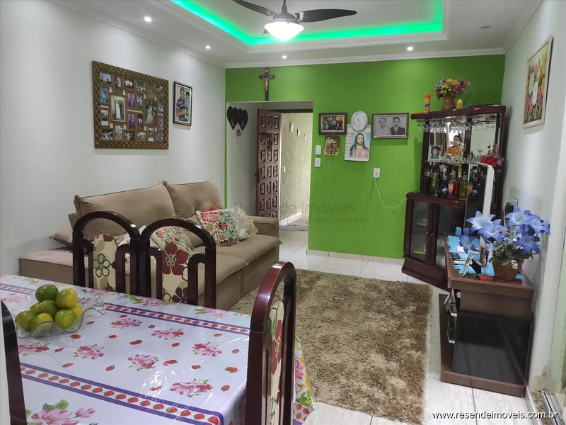 Foto 7 de 20 - Casa para venda em Jardim D'Oeste