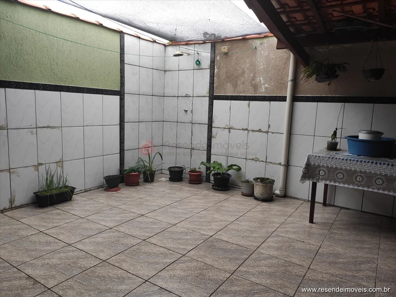 Foto 14 de 20 - Casa para venda em Jardim D'Oeste