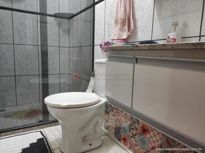 Foto 18 de 20 - Casa para venda em Jardim D'Oeste