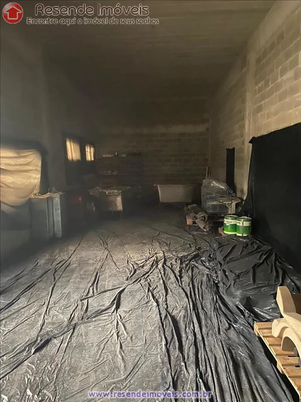 Foto 4 de 11 - Galpão para aluguel em Pólo Industrial