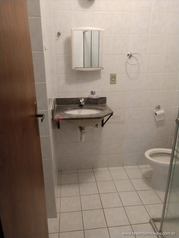 Foto 7 de 7 - Apartamento para aluguel em Comercial