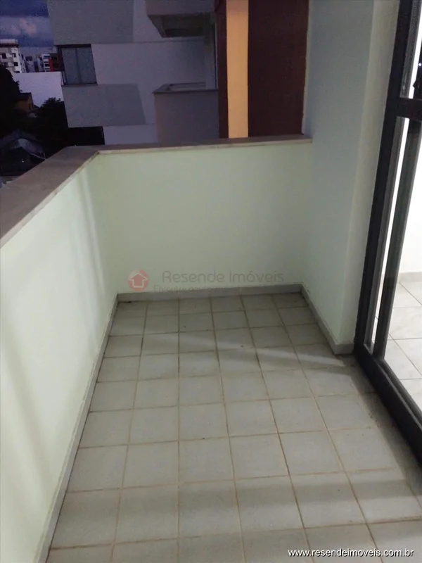 Foto 5 de 7 - Apartamento para aluguel em Comercial
