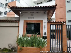 Apartamento para aluguel em Comercial