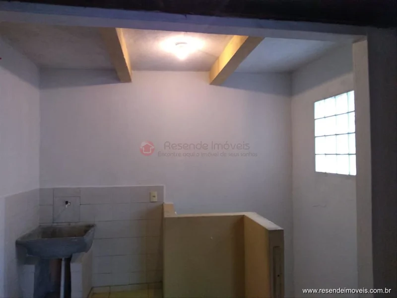 Foto 5 de 14 - Kitnet para aluguel em Vila Julieta