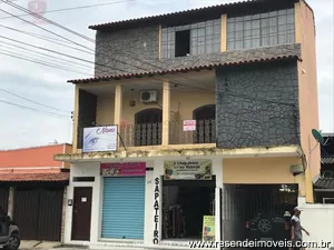 Kitnet para aluguel em Vila Julieta