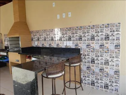 Casa para venda em Parque Ipiranga II