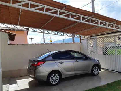 Casa para venda em Parque Ipiranga II