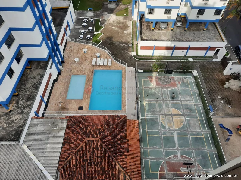 Foto 9 de 10 - Apartamento para aluguel em Comercial