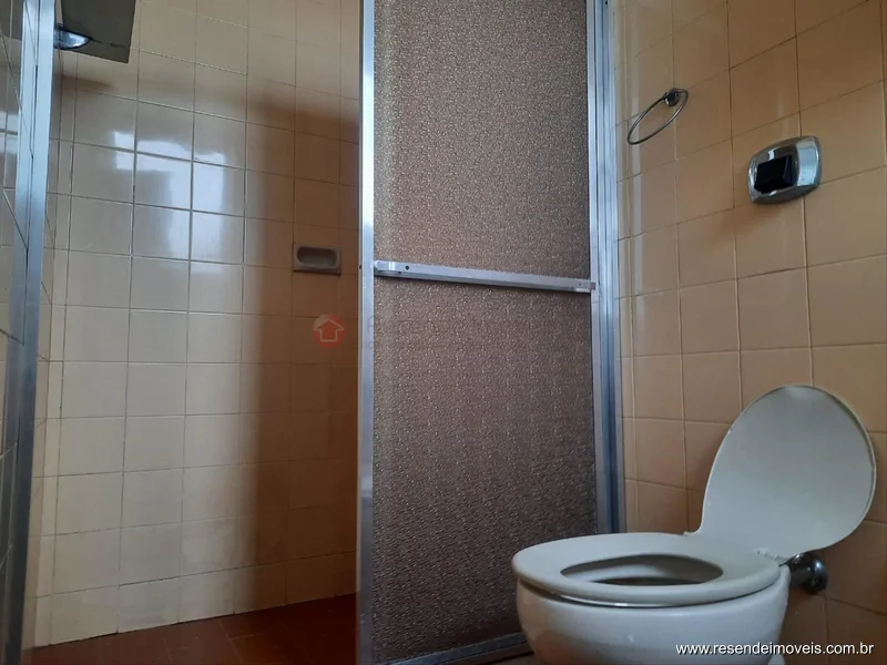 Foto 1 de 10 - Apartamento para aluguel em Comercial