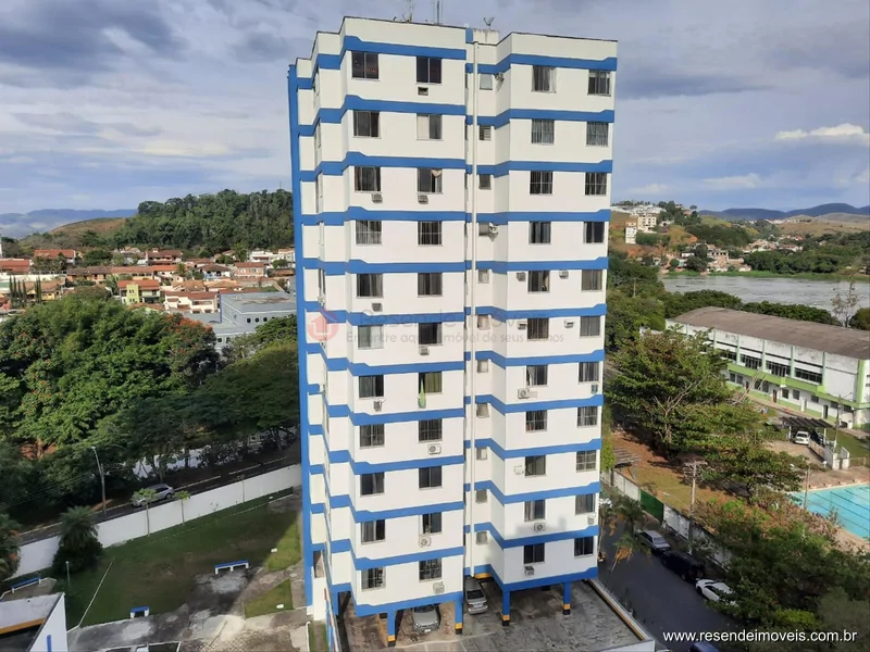 Foto 4 de 10 - Apartamento para aluguel em Comercial