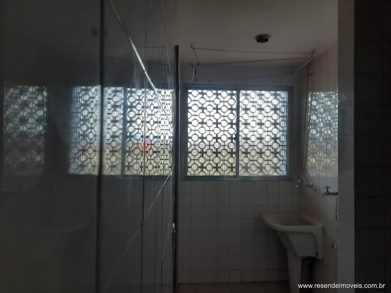 Foto 3 de 10 - Apartamento para aluguel em Comercial