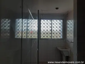 Apartamento para aluguel em Comercial