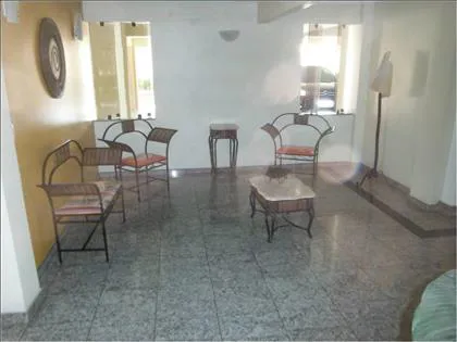 Apartamento para venda em Santa Isabel