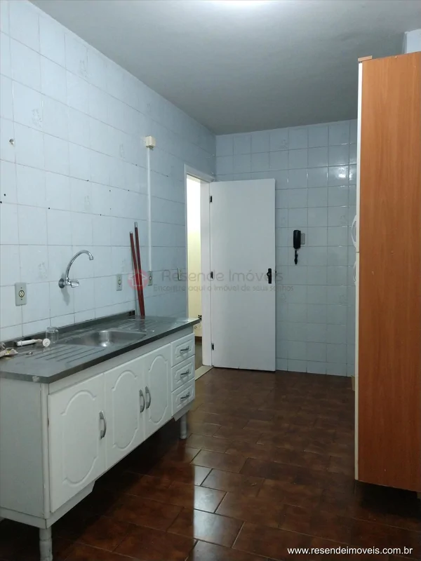 Foto 12 de 15 - Apartamento para aluguel em Campos Elíseos
