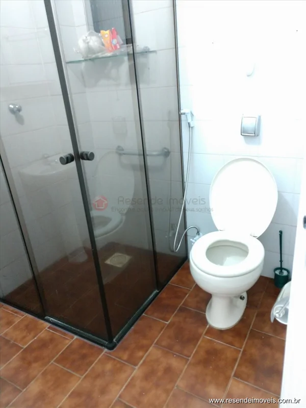 Foto 11 de 15 - Apartamento para aluguel em Campos Elíseos