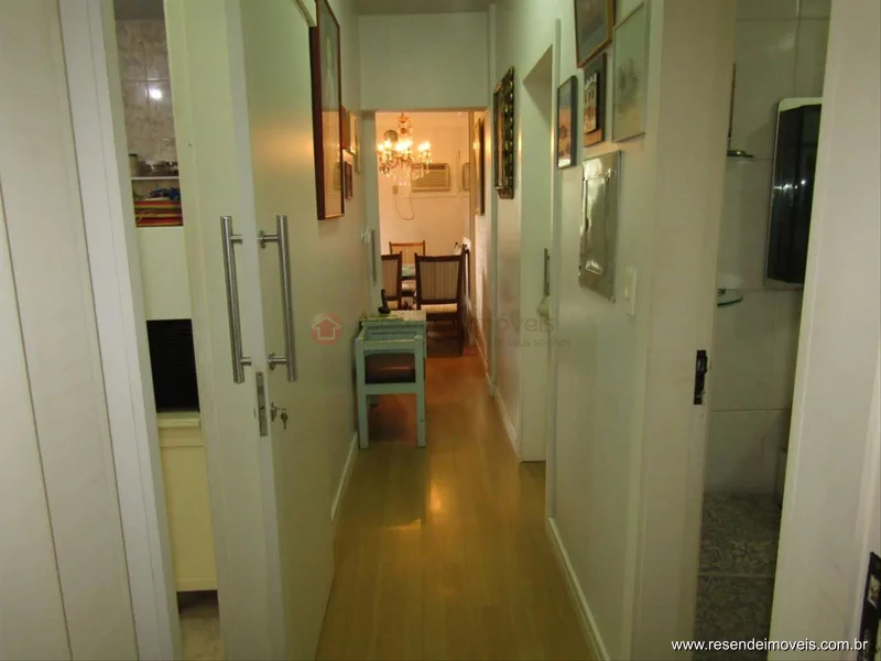 Foto 11 de 22 - Apartamento para venda em Barbosa Lima