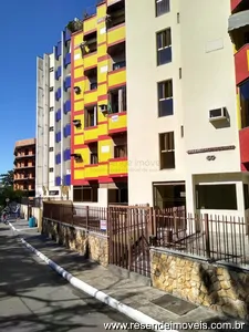 Apartamento para venda em Barbosa Lima