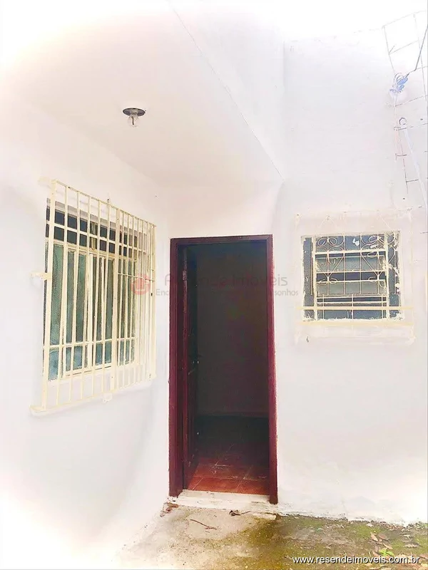 Foto 1 de 10 - Casa para venda em Itapuca