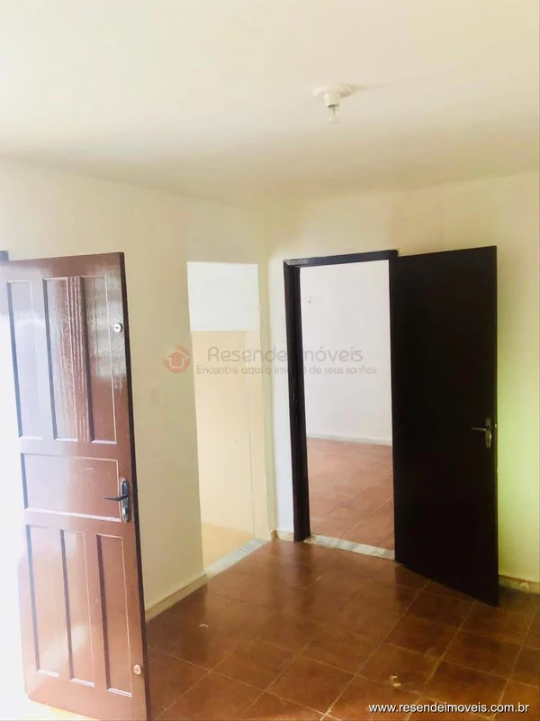 Foto 2 de 10 - Casa para venda em Itapuca