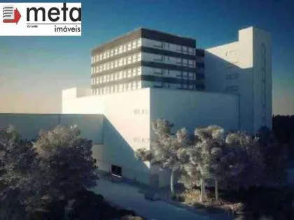 Sala Comercial à venda em Jardim Jalisco