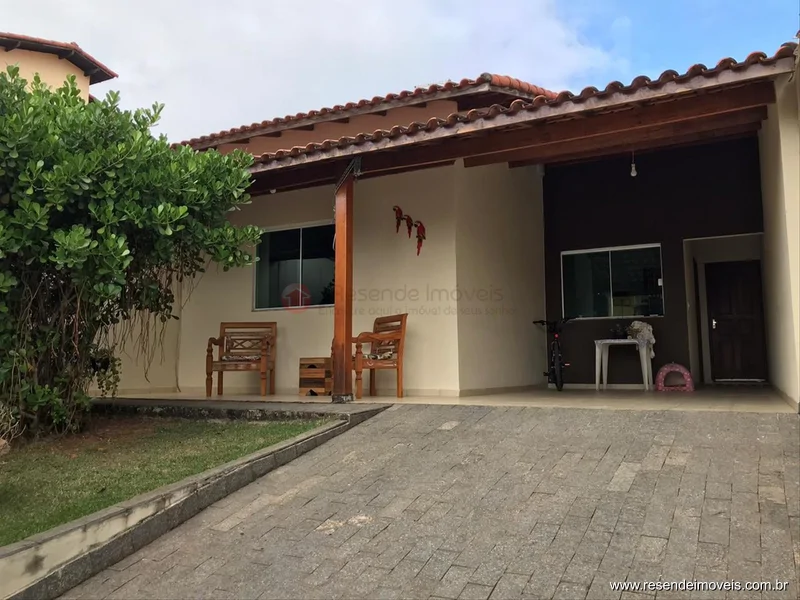 Foto 8 de 16 - Casa para venda em Mirante das Agulhas